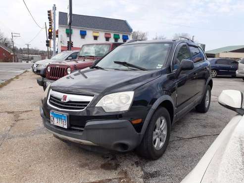 2008 Saturn Vue Xe - cars & trucks - by dealer - vehicle automotive... for sale in Belleville, MO