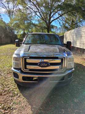 2012 Ford F250 XLT 4x5 - cars & trucks - by owner - vehicle... for sale in Seminole, FL