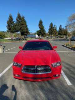 2014 Dodge Charger R/T for sale in Santa Rosa, CA