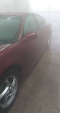 Pontiac grand prix - cars & trucks - by owner - vehicle automotive... for sale in New Ulm, MN