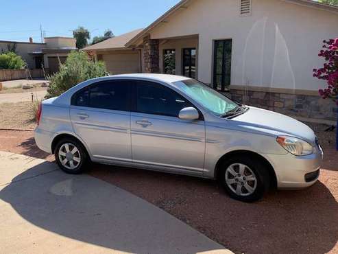 Clean & Reliable 2006 Hyundai Accent for sale in Mesa, AZ