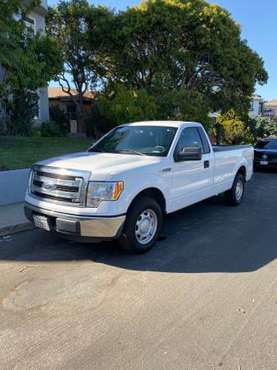 FORD F150xl great condition!! for sale in Playa Del Rey, CA