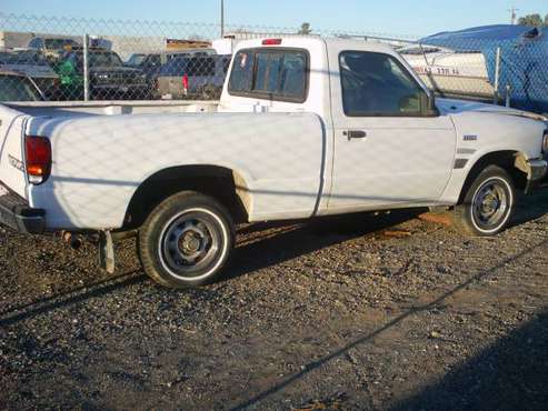 1994 Mazda B2300 truck - cars & trucks - by owner - vehicle... for sale in Lancaster, CA