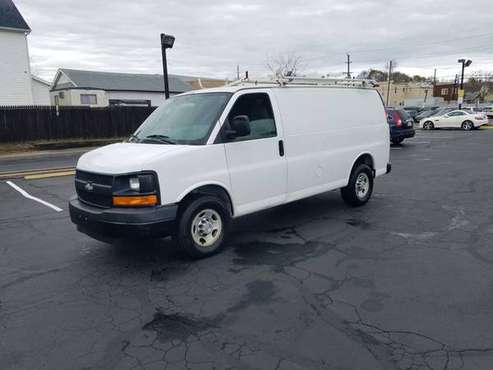** 2009 Chevrolet Express 2500 Cargo Excellent Condition! * Drive... for sale in East Northport, NY