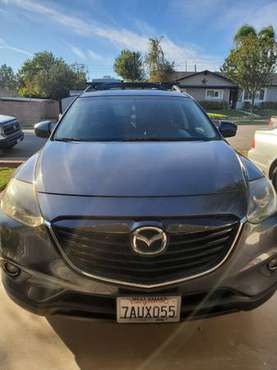 Mazda cx-9 Touring - cars & trucks - by owner - vehicle automotive... for sale in Simi Valley, CA