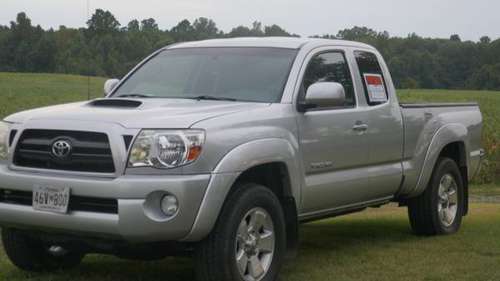 2008 Toyota Tacoma for sale in Price, MD