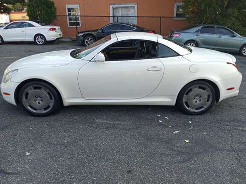 ************2003 LEXUS SC430 2DR SPORT... for sale in NEW YORK, NY