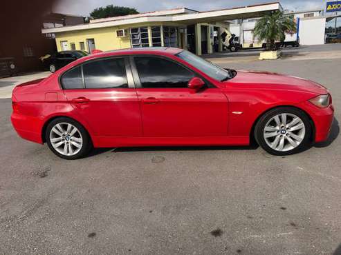 2006 BMW 325i Excellent shape - cars & trucks - by owner - vehicle... for sale in Clearwater, FL