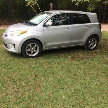 Scion xD 2008 - one owner low mileage for sale in Cottondale, AL