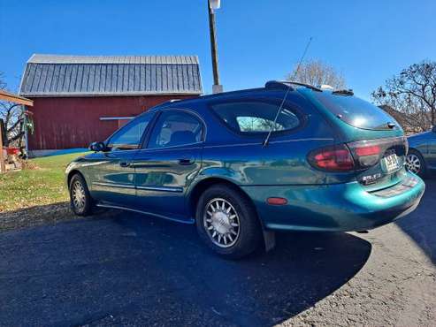 Mercury Sable for sale in IA