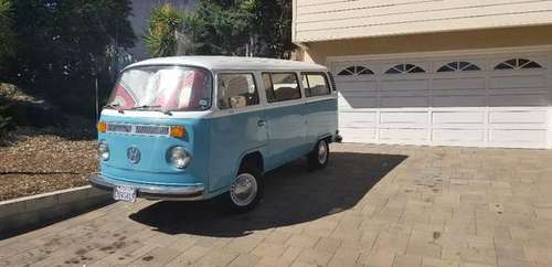 1978 VW Bus for sale in Thousand Oaks, CA