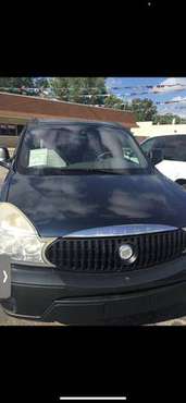 2005 Buick Rendezvous - cars & trucks - by owner - vehicle... for sale in Detroit, MI
