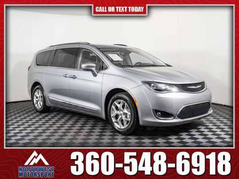 2020 Chrysler Pacifica Touring L FWD - - by dealer for sale in Marysville, WA