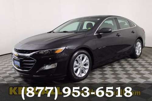 2020 Chevrolet Malibu Mosaic Black Metallic Priced to Sell Now! for sale in Nampa, ID