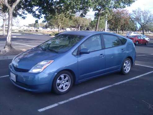 2005 Toyota Prius for sale in Tracy, CA