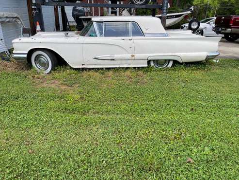 1959 Ford Thunderbird for sale in Conover, NC