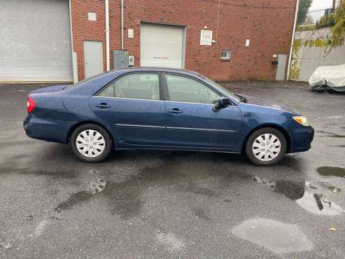 2002 Toyota Camry... for sale in Philadelphia, PA
