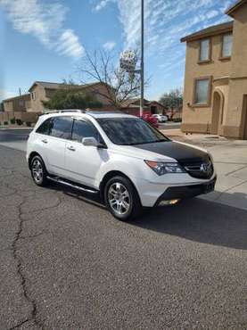 2007 ACURA MDX - cars & trucks - by owner - vehicle automotive sale for sale in Phoenix, AZ