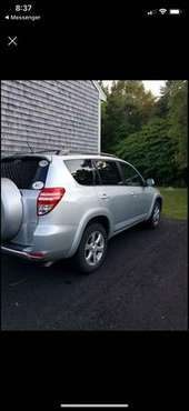 2009 toyota rav4 limited for sale in Yonkers, NY