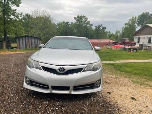 Toyota Camry SE 2013 for sale in Union, MS