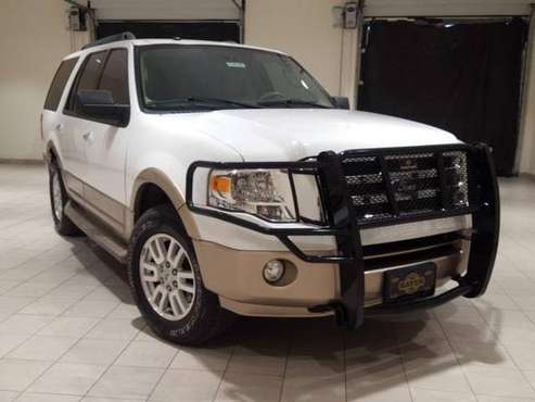 2014 Ford Expedition - SUV for sale in Comanche, TX