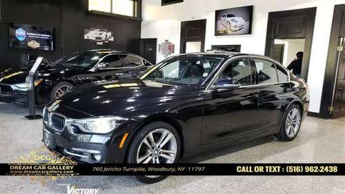 2017 BMW 3 Series 330i xDrive Sedan South Africa - Payments starting... for sale in Woodbury, NY