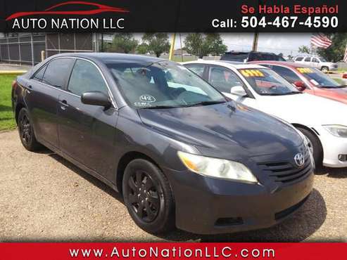 2009 Toyota Camry XLE 5-Spd AT for sale in Kenner, LA