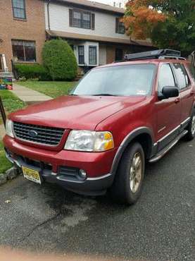 2002 Ford Explorer for sale in Millvale, PA