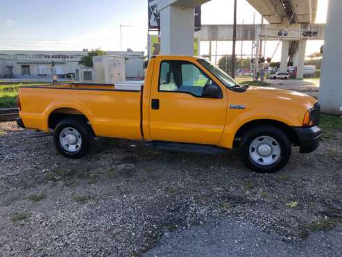 Ford F-250 super duty - cars & trucks - by owner - vehicle... for sale in Opa-Locka, FL
