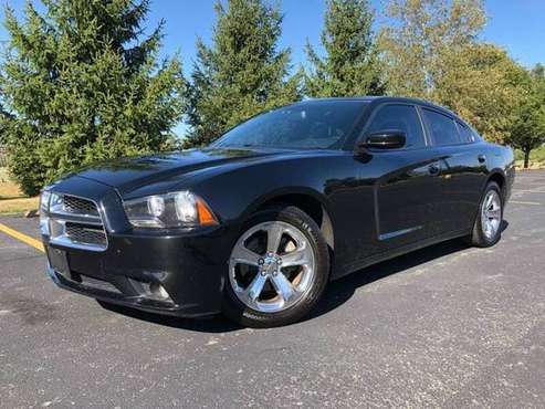 **13 DODGE CHARGER** FULLY LOADED! FINANCING AVAILABLE! - cars &... for sale in Maywood, IL