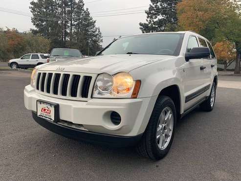 2005 Jeep Grand Cherokee LOW MILES!!! for sale in Bend, OR