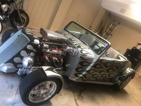 1928 Ford Hot Rod! One of a Kind Build! for sale in Norwalk, NY