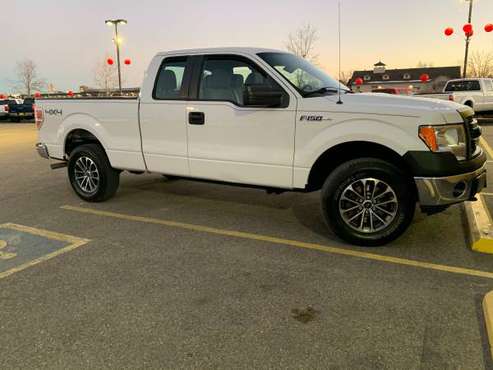 2014 FORD F150 5.0 V8 - cars & trucks - by dealer - vehicle... for sale in Wheat Ridge, CO