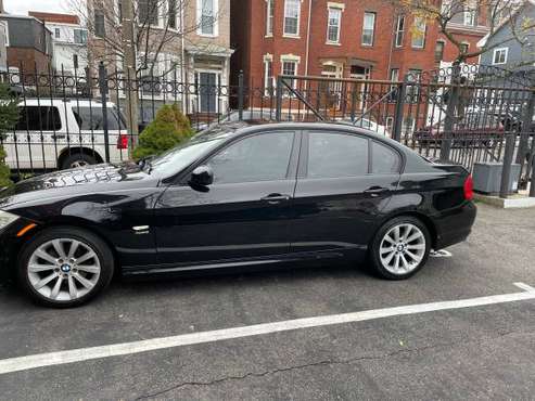 2011 BMW 328xi - 6 speed manual - cars & trucks - by owner - vehicle... for sale in Boston, MA
