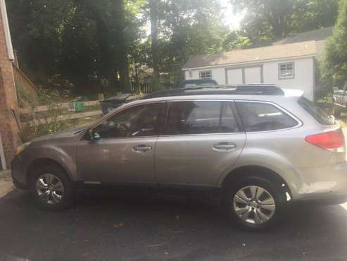 2011 Subaru outback- Needs nothing! for sale in Henrico, VA