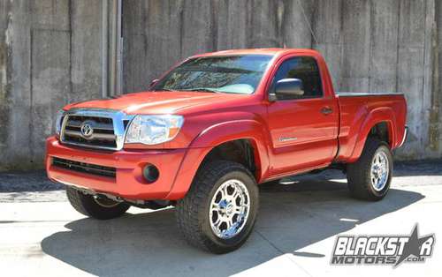 2009 Toyota Tacoma 4x4, 4 Cylinder, 2 Owners, Rust Free, Clean Title for sale in West Plains, AR