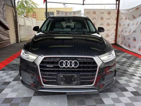 2017 Audi Q3 2.0T Premium SUV - cars & trucks - by dealer - vehicle... for sale in Richmond Hill, NY