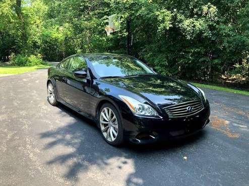 Infiniti G37s RWD for sale in Lake Forest, WI