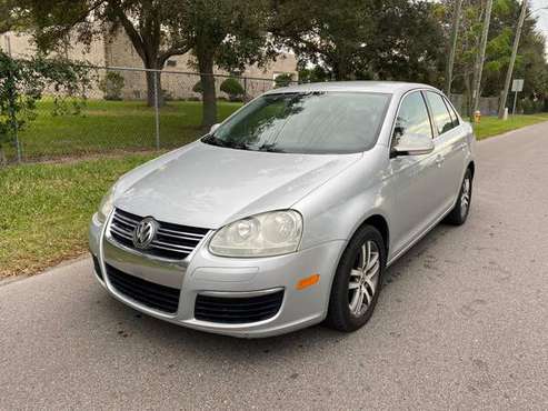2006 Volkswagen Jetta TDI - cars & trucks - by owner - vehicle... for sale in Clearwater, FL