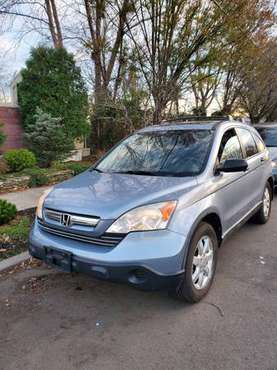Honda CR-V 2008 - cars & trucks - by owner - vehicle automotive sale for sale in Bronx, NY