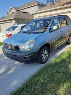 2002 Buick Rendezvous for sale in Orlando, FL