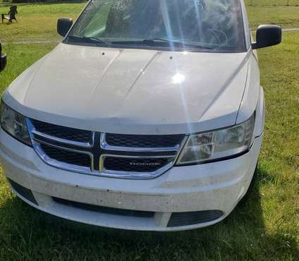2012 Dodge journey se third row seating for sale in Cottage Grove, OR