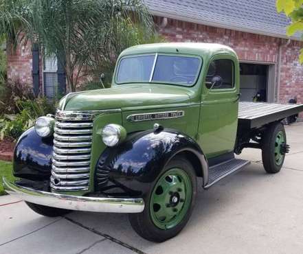 1939 GMC Truck For Sale for sale in Covington , LA