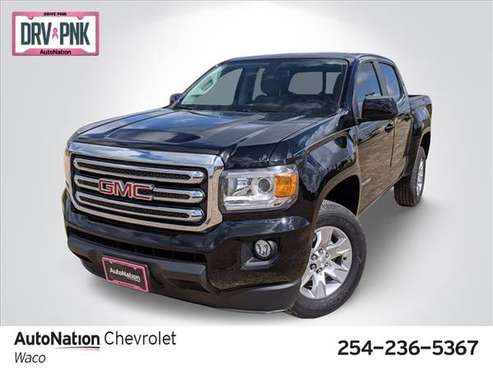 2017 GMC Canyon 2WD SLE SKU:H1271777 Pickup - cars & trucks - by... for sale in Waco, TX