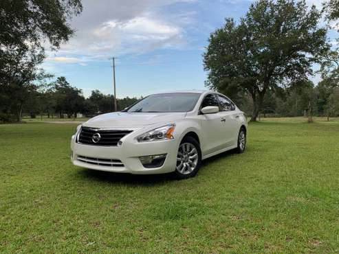 Nissan Altima - cars & trucks - by owner - vehicle automotive sale for sale in Pensacola, FL
