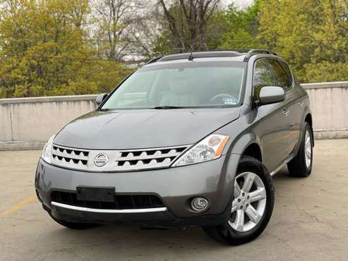 2007 Nissan Murano for sale in Brooklyn, NY