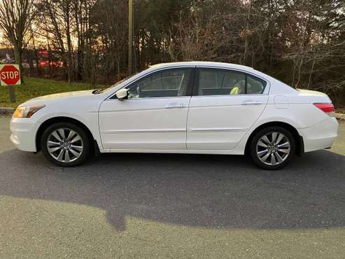 2011 Honda Accord EX - 65k Miles - Well Maintained - Warranty... for sale in Lakewood, NJ