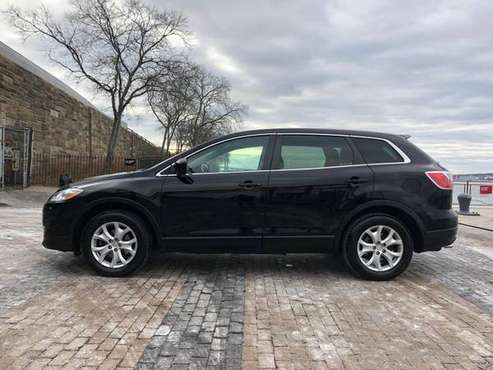 2012 MAZDA CX-9 TOURING LEATHER 7-PASSENGERS 4X4 💯 NO ISSUES for sale in Brooklyn, NY