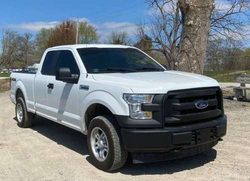 2017 Ford F150 - - by dealer - vehicle automotive sale for sale in Eldon, IA