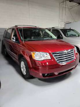 2010 CHRYSLER TOWN & COUNTRY $1500 DOWN PAYMENT NO CREDIT CHECKS!!!... for sale in Brook Park, OH